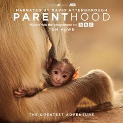 Parenthood: The Greatest Adventure