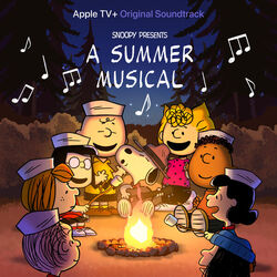 Snoopy Presents: A Summer Musical