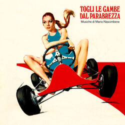 Togli le gambe dal parabrezza (Single)