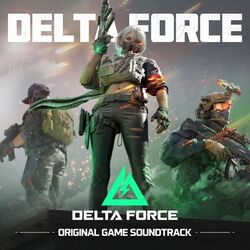 Delta Force
