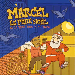 Marcel le pere Noel