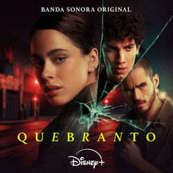 Quebranto