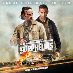 Les Orphelins