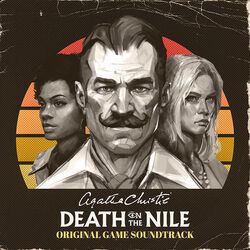Agatha Christie: Death on the Nile