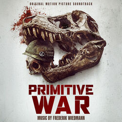 Primitive War