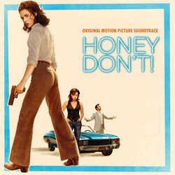 Honey Don't