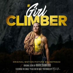 Girl Climber