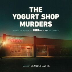 The Yogurt Shop Murders