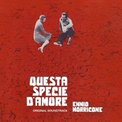 Questa specie d'amore - Remastered