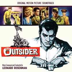 The Outsider