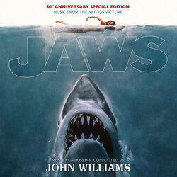 Jaws - 50th Anniversary Special Edition