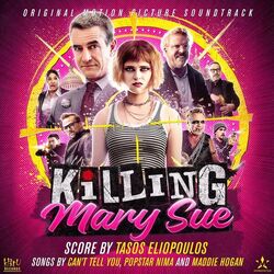 Killing Mary Sue
