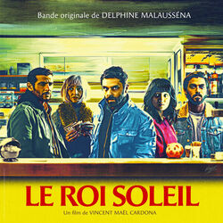 Le Roi Soleil