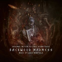 Backwood Madness
