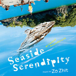Seaside Serendipity