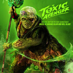 The Toxic Avenger
