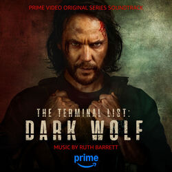 The Terminal List: Dark Wolf