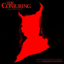 The Conjuring: Last Rites