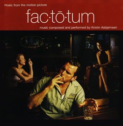 Factotum