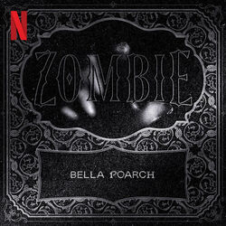 Wednesday: Zombie (Single)