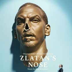 Zlatan's Nose