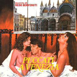 Peccati a Venezia