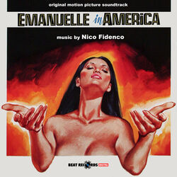 Emanuelle in America