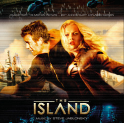 The Island - 20th Anniversary Expanded Edition