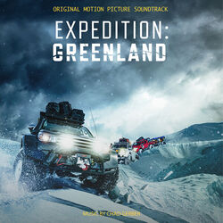 Expedition: Greenland