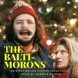 The Baltimorons