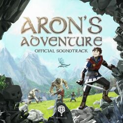 Aron's Adventure
