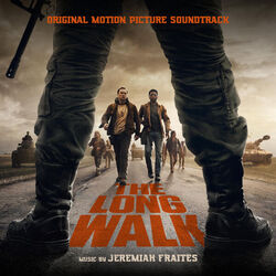 The Long Walk
