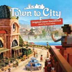 Town to City
