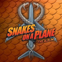 Snakes on a Plane