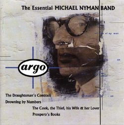 The Essential Michael Nyman Band