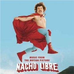 Nacho Libre