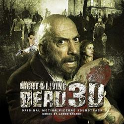 Night of the Living Dead 3D