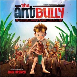 The Ant Bully - Original Score