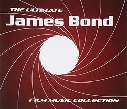 The Ultimate James Bond Film Music Collection