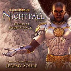 Guild Wars: Nightfall