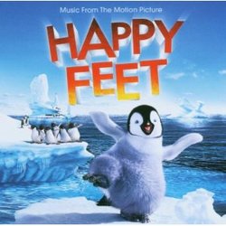 Happy Feet