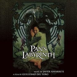 Pan's Labyrinth