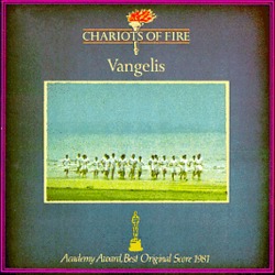 Chariots of Fire