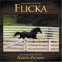 Flicka - Original Score