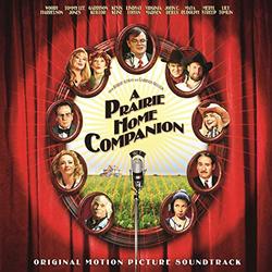 A Prairie Home Companion