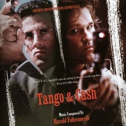 Tango & Cash