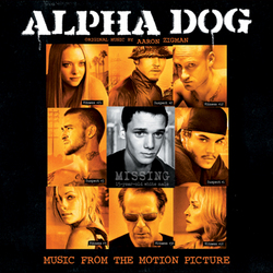 Alpha Dog