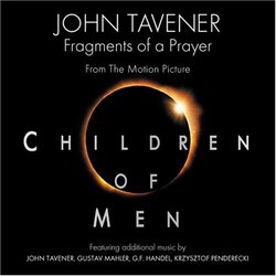 Children of Men: Fragments of a Prayer