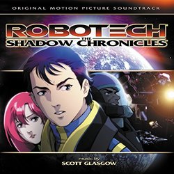 Robotech: The Shadow Chronicles