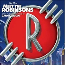 Meet the Robinsons